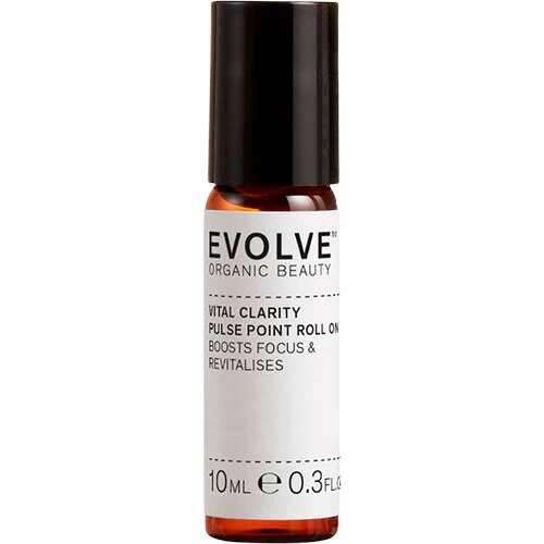 Vital Clarity Pulse Point Roll On 10 Ml