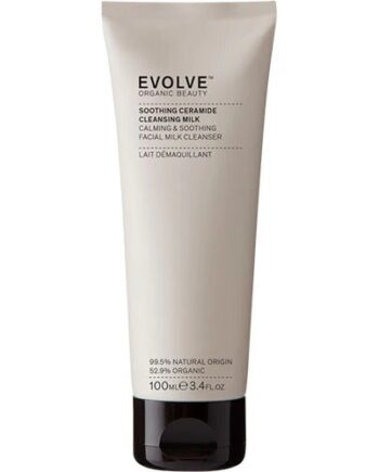 Soothing Ceramide Cleansing Milk   100 Ml