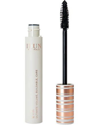 Mascara Eir Black 013