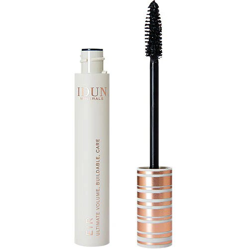 Mascara Eir Black 013