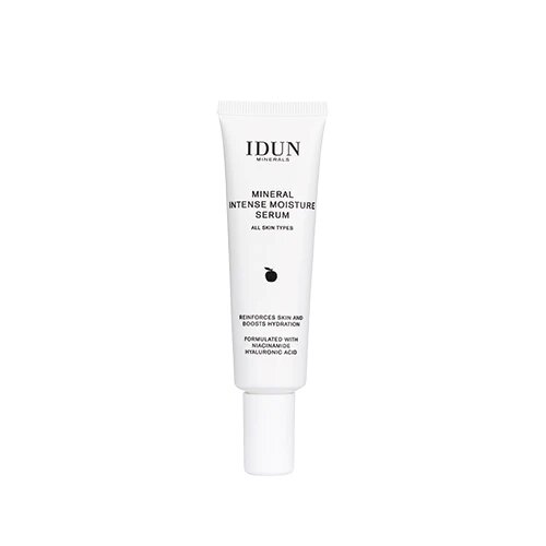 Idun Mineral Intense Moisturizing Serum 30 Ml