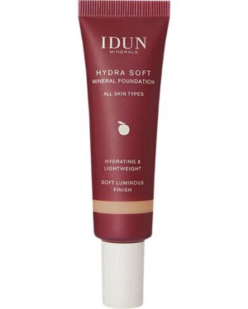 Hydrasoft Mineral Foundation Ingrid 259