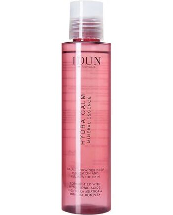 Idun Hydra Calm Mineral Essence   125 Ml