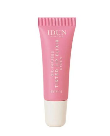 Oil Infused Tinted Lip Elixir Syren