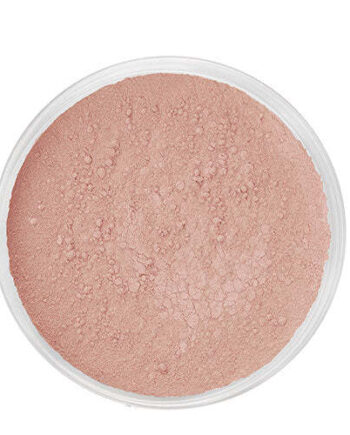 Mineral Powder Foundation Edda
