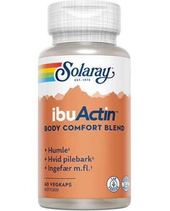 Ibuactin   90 Kapsler