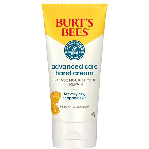 Advanced Care Hand Cream Intense Nourishment