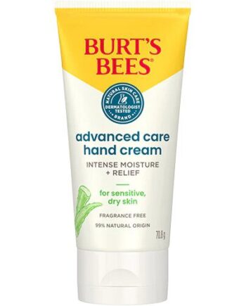 Advanced Care Hand Cream Intense Moisture