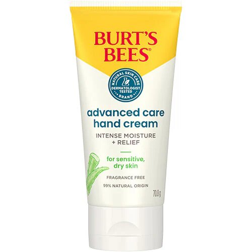 Advanced Care Hand Cream Intense Moisture