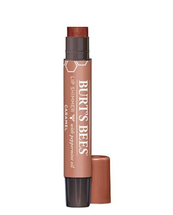 Lip Shimmer Caramel 2 6 Gr