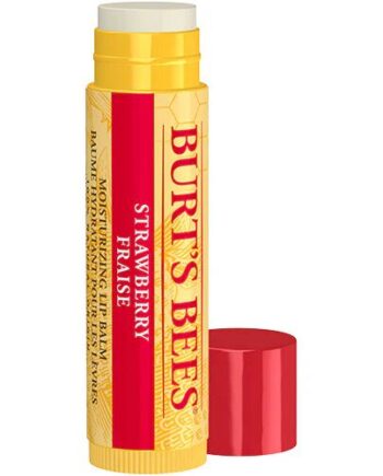 Lip Balm Strawberry   4 G