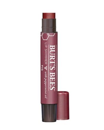 Lip Shimmer Fig  2 G