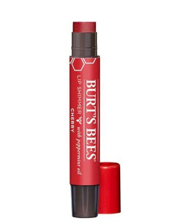 Lip Shimmer Cherry   2 G