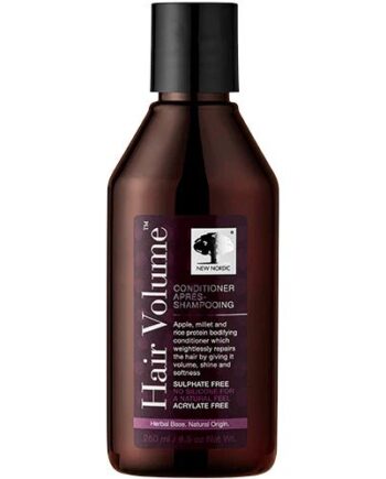 Hair Volume Conditioner   250 Ml