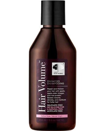 Hair Volume Shampoo   250 Ml