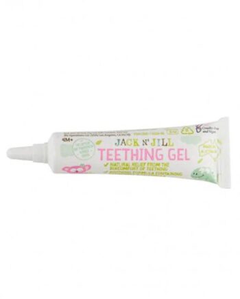 Teething Gel   15 Gram