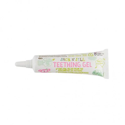 Teething Gel 15 Gram