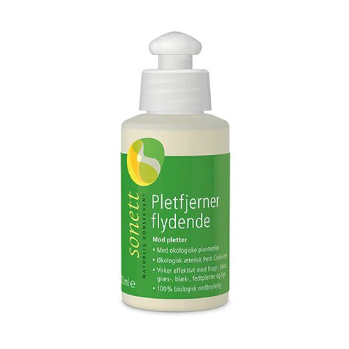 Pletfjerner Fl Sonett 120 Ml