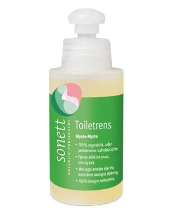 Toiletrens Mynte Myrte Sonett   120 Ml