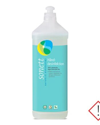 Desinfektionsmiddel Hånd   1 Liter