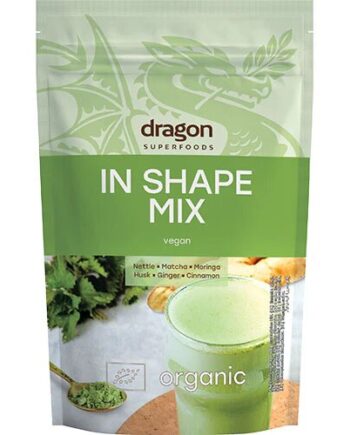 In Shape Mix øko    200 Gram