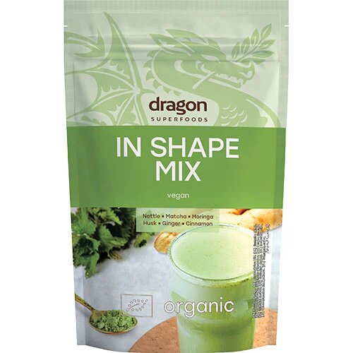 In Shape Mix øko 200 Gram