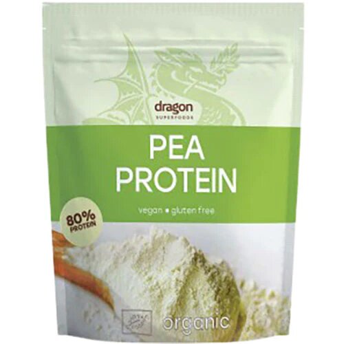 ærteproteinpulver øko 1 5 Kg