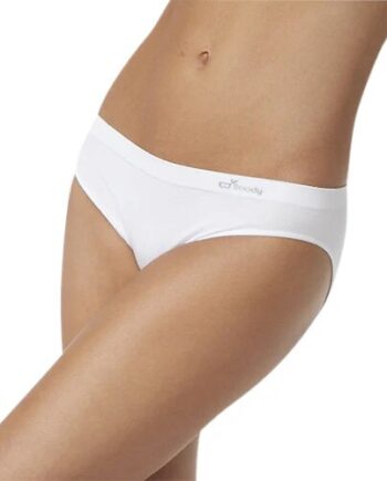 Classic Bikini Hvid Str  L