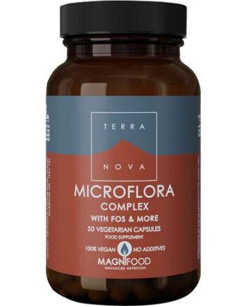 Microflora Complex