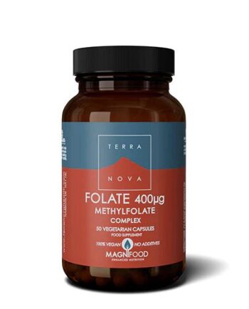 Folate 400 G