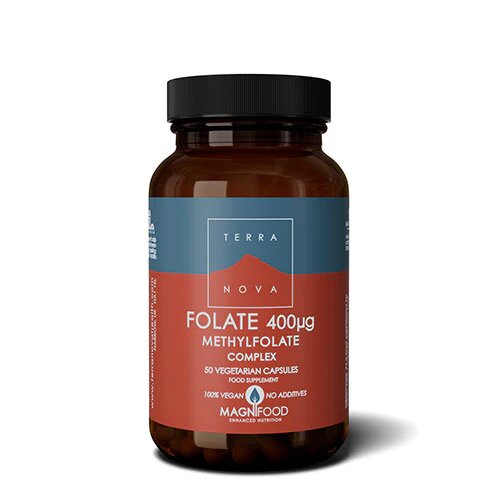 Folate 400 G