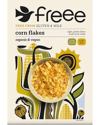 Cornflakes Gl Fri Doves ø   375 Gram