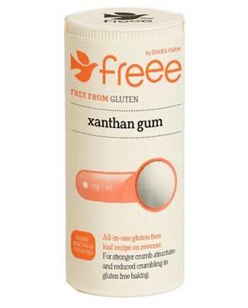 Xanthan Gum Doves   100 Gram