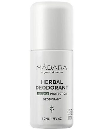 Madara Herbal Deodorant   50 Ml