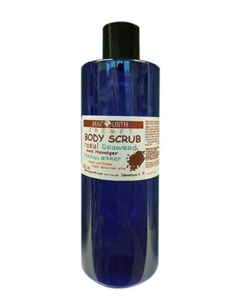 Rasul Body Scrub Med Havalger   350 Ml