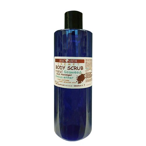 Rasul Body Scrub Med Havalger 350 Ml