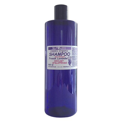 Shampoo Lavendel Macurth 500 Ml