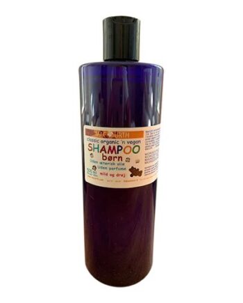 Børneshampoo   500 Ml