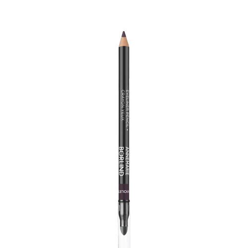 Eyeliner Pencil Violet Black 1 Stk