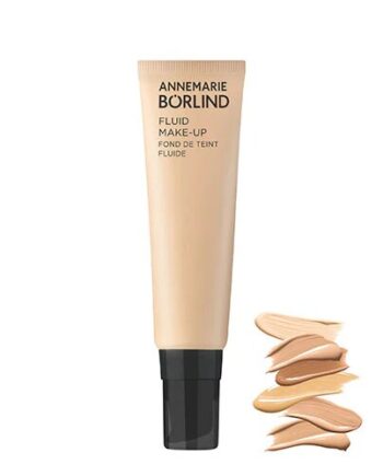 Fluid Make Up Honey   30 Ml