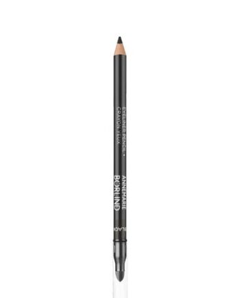 Eyeliner Pencil Black   1 Stk