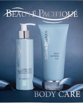 Gaveæske Body Care