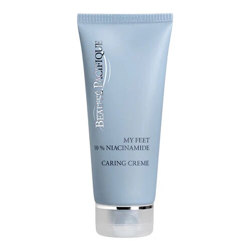 My Feet 10 Niacinamide Caring Creme