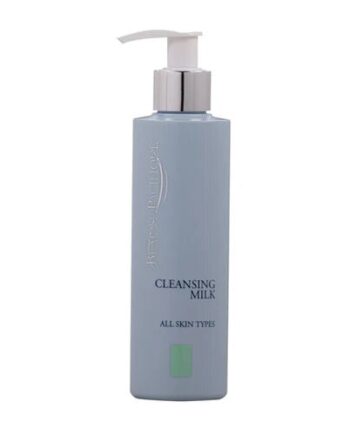 Rensemælk T  Alle Hudtyper   200 Ml
