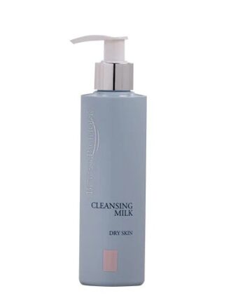 Rensemælk T  Tør Hud   200 Ml