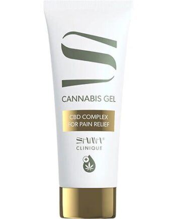 Cannabis Gel   150 Ml