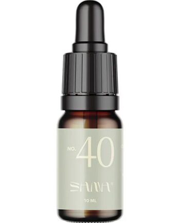 Cbd Natural Skin Oil No 40   10 Ml