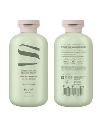 Cbd Acid Complex Intensive Care Conditioner   300 Ml