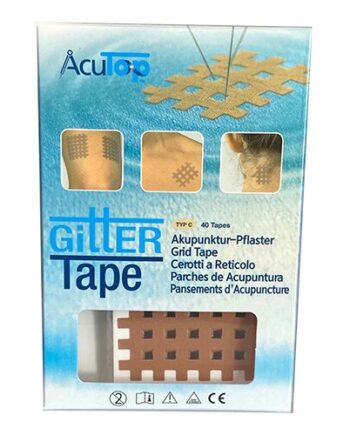 Gittertape Typ C 40 Stk 5 X 4 5 Mm