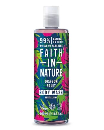 Body Wash Dragon Fruit   400 Ml